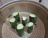 Foto langkah ke 9 dari resep Kue Putu Bumbu.