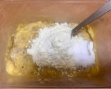 Foto langkah ke 3 dari resep Banana Cake.