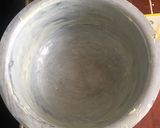 A picture of step 1 of Simple Banana Cake.