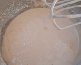 Foto del paso 2 de la receta: Bizcocho base tartas... bizcocho genovés