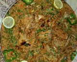 صورة لخطوة 1 من وصفة كبسه