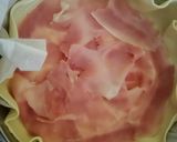 Foto del passaggio 3 della ricetta Torta salata di carciofi