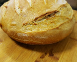 Foto del paso 9 de la receta: Pan de campo