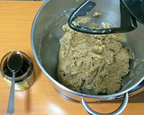 Foto del paso 3 de la receta: Pan de jengibre vegano (gingerbread)