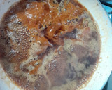 Foto del paso 4 de la receta: Arroz con leche y salsa de caramelo