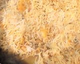 A picture of step 10 of Tikkah Biryani.