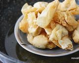 Foto langkah ke 5 dari resep Siomay ikan & kuah kacang.