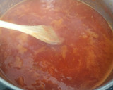 Foto del paso 4 de la receta: Sopa de tomate