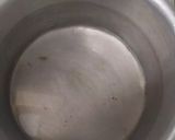 A picture of step 1 of Chai.