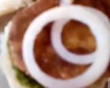 A picture of step 14 of Alo chana kabab.
