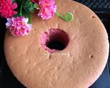 Foto langkah ke 2 dari resep Chiffon Cake Putih Telur.