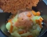 Une image de l'étape 3 de Soupe aux lentilles corail Turque 🇹🇷.