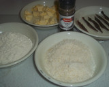Foto del paso 6 de la receta: Crackers de anchoa