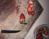 Foto del paso 4 de la receta: Tarta de frutilla al estilo de mi amiga