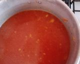 Foto del paso 5 de la receta: Canelones de acelga y verduras (sin carne)