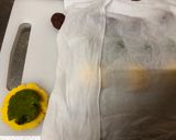 A picture of step 6 of Japanese Steamed Sweet Potato ‘Kimishigure’.