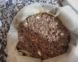 صورة لخطوة 2 من وصفة بسطيلة بالسلق