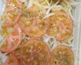 Foto del paso 5 de la receta: Secreto al horno con setas a la plancha