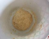 Foto del paso 1 de la receta: Masa pizza integral-avena