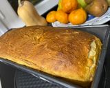 Foto del paso 7 de la receta Pan de molde de patata