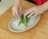 Foto langkah ke 3 dari resep Ikan Steam Bawang Putih Devina Hermawan.