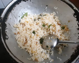 நெல்லிக்காய் சாதம் ரெசிபி ஸ்டேப் 4 புகைப்படம்