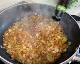 Foto del paso 3 de la receta Escalopines a las hierbas aromáticas