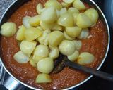 ભૂંગળા બટાકા (Bhungla Bataka Recipe In Gujarati) રેસીપી સ્ટેપ7ફોટો