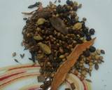 Jain Chole without onion and garlic recipe step 3 photo