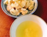 蒜頭洋蔥滴雞精的食譜步驟6照片