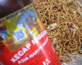 Foto langkah ke 3 dari resep Mie Goreng.