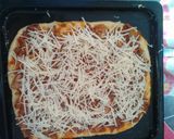 Foto langkah ke 7 dari resep Pizza 🍕.