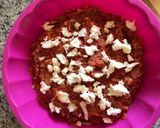 Foto del paso 5 de la receta: Pastel de berenjena