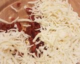 Foto del paso 4 de la receta: Queso fundido con chorizo