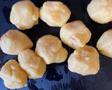 Amrit peda recipe step 5 photo