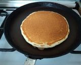 Amerikai palacsinta recept fázis 6 fotója