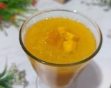 Foto langkah ke 3 dari resep Mango Juice.