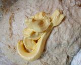 A picture of step 6 of Homemade bread.