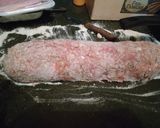 Foto del paso 4 de la receta: Pan de carne