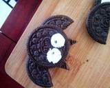 Dracula cookies recipe step 4 photo
