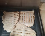 Foto del paso 8 de la receta: Churrascas rápidas
