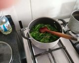 Foto del paso 1 de la receta: Spaguettis al Pesto