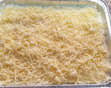 Foto del paso 4 de la receta: Lasaña de espinacas con ricotta
