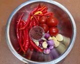 Foto langkah ke 1 dari resep Sambel Bajak.