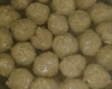 Foto langkah ke 6 dari resep #4 Bakso Sapi.