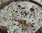 झटपट रवा डोसा (rava dosa recipe in marathi) रेसिपी स्टेप 3 फोटो 