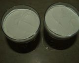 Φωτογραφία βήματος 1 της συνταγής Cheesecake της ανακύκλωσης
