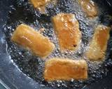 Paneer pakoda party starter recipe step 5 photo