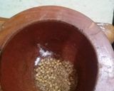 A picture of step 2 of Kheera Aloo (Parwal Aloo).