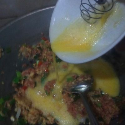 Langkah 8
